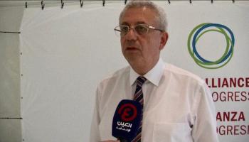 مصطفى البرغوثي