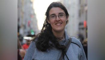 إليزابيث تسوركوف