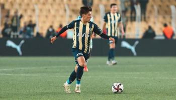 أردا غولر لاعب ريال مدريد الجديد