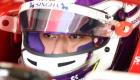 غوانيو جو.. أول متسابق سيارات فورمولا 1 في تاريخ الصين
