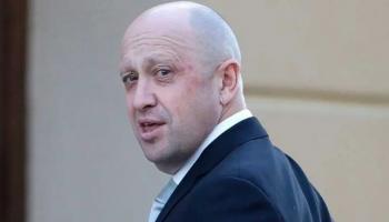 زعيم قوات فاغنر يفغيني بريغوجين- أرشيفية