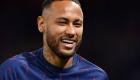 PSG : Neymar de retour avec force