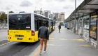 Metrobüs hattında çalışma: 4 ay sürecek