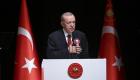 Erdoğan: Türkiye, teröristlerin cirit attığı bir ülkeye nasıl güvenebilir? 