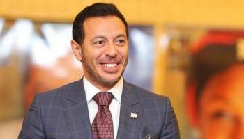 مصطفى شعبان - أرشيفية