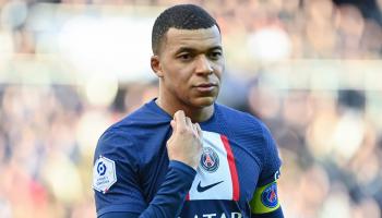 Mbappé