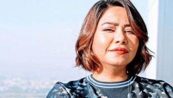شيرين عبدالوهاب 