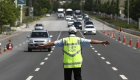 İstanbul'da yarın bazı yollar trafiğe kapatılacak