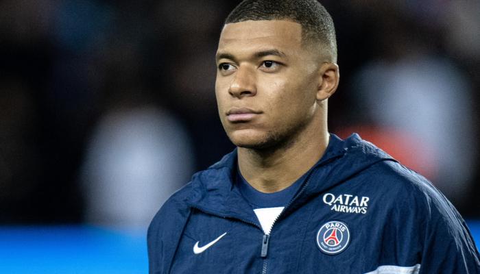 Mbappé