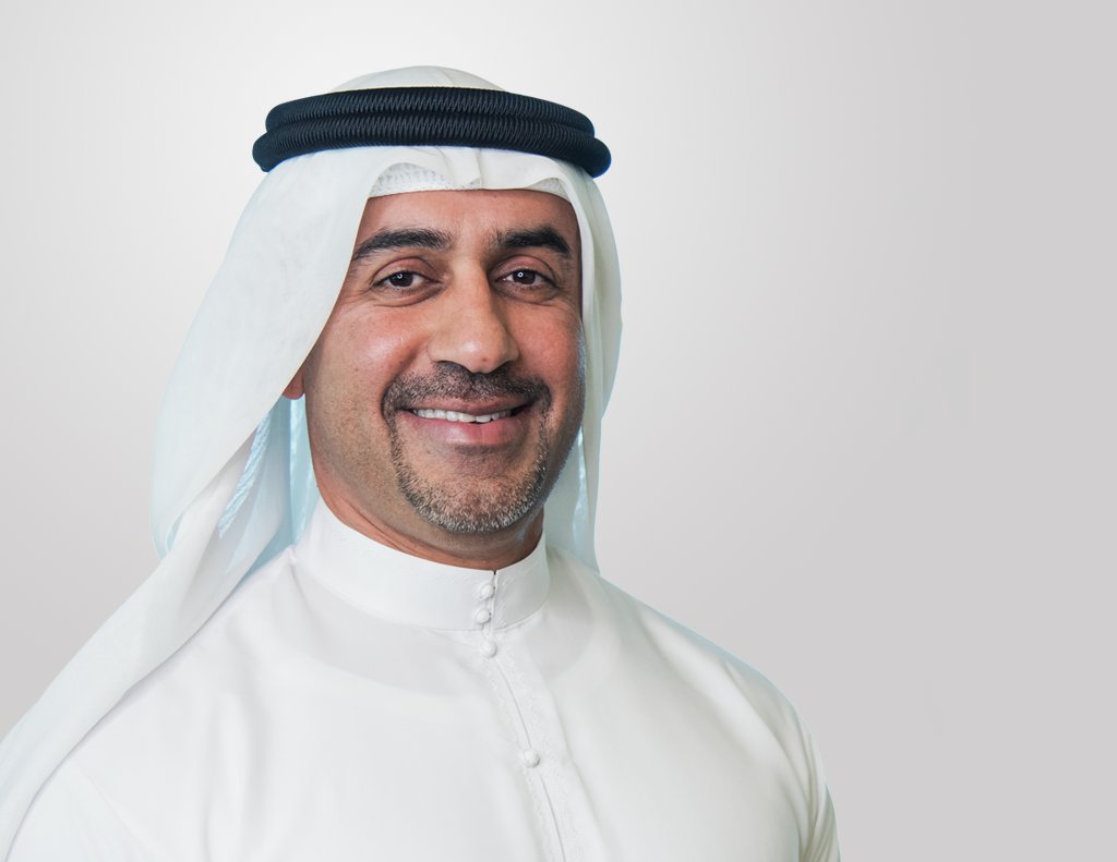 Abdulla Nasser Lootah