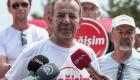 Tanju Özcan'ın kesin ihraç talebi ve protesto yürüyüşü: Bolu'dan Ankara'ya direniş