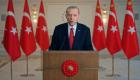 Erdoğan: Kızılay görevlileri mesuliyet şuuruyla hareket etmeli 