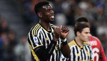 الفرنسي بول بوغبا