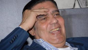 الفنان الراحل سامي العدل