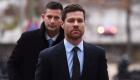 Real Madrid teknik direktörü Xabi Alonso oluyor