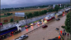 Bolu’nun İstanbul istikametinde kilometrelerce araç kuyruğu oluştu