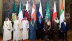 الحوار الخليجي الروسي.. إشادة بجهود الإمارات في مواجهة "تغير المناخ"