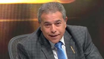 توفيق عكاشة - أرشيفية