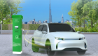 Sürdürülebilir bir geleceğe doğru... Dubai'de elektrikli araçların sayısı gittikçe artıyor