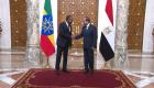 مصر وإثيوبيا.. اتفاق على الانتهاء من مفاوضات سد النهضة خلال 4 أشهر