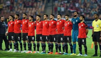 مجموعة منتخب مصر في تصفيات كأس العالم