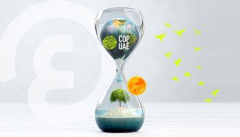 خطة طموحة لقمة COP28