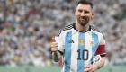 Coup de tonnerre : Messi évoque sa retraite internationale 