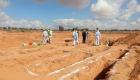 BM’den “Sudan’da 87 kişilik toplu mezar” açıklaması 
