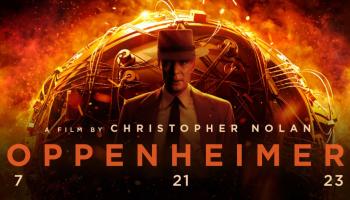 بوستر فيلم Oppenheimer