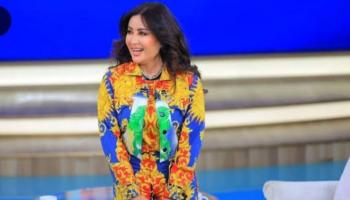 الفنانة التونسية لطيفة 