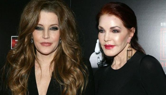 Comment est morte Lisa Marie Presley