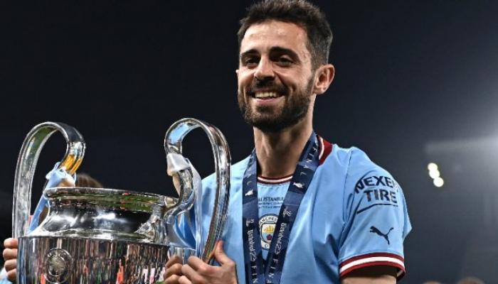 Bernardo Silva