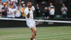 Wimbledon 2023 : Novak Djokovic détruit Jannik Sinner