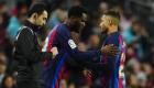 Mercato : 3 stars en passe de quitter le FC Barcelone 