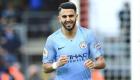 Man City : Riyad Mahrez à la croisée des chemins 