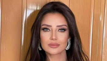 الإعلامية رضوى الشربيني