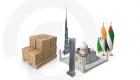 الإمارات والهند.. قفزة تجارية هائلة تعكس نجاح "الشراكة الشاملة"