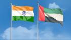 الإمارات والهند.. زيارات ومباحثات على مسار شراكة استراتيجية