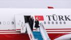 Erdoğan’ın Körfez turuna yoğun ilgi 
