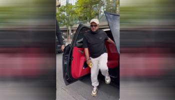 مشاري راشد العفاسي