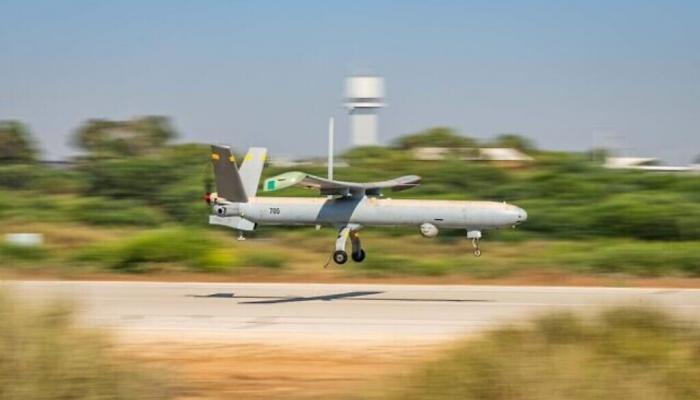 Maroc : Elbit Systems prévoit deux usines de drones dans le pays