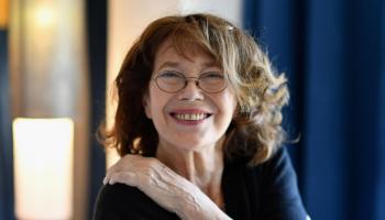 Jane Birkin n'est plus