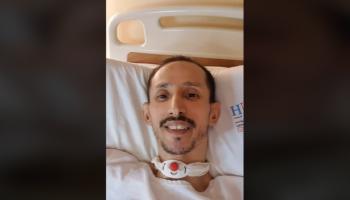 السعودي رمزي عجيبي