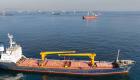 Le dernier navire quitte le port ukrainien avant la date limite de l'accord sur les céréales de la mer Noire