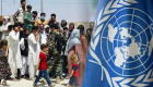 سازمان ملل: طالبان جلوی ارائه کمک‌های بشردوستانه را می‌گیرد