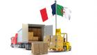 INFOGRAPHIE/Echanges commerciaux entre l'Algérie et la France au premier trimestre 2023