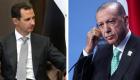 أردوغان يترك الباب "مفتوحا" أمام الأسد
