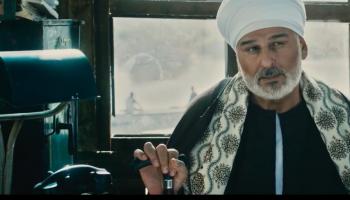الفنان السوري جمال سليمان - أرشيفية