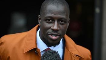 Benjamin Mendy 