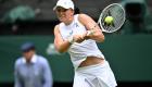 CLASSEMENT WTA : VONDROUSOVA 10E APRÈS SON SACRE À WIMBLEDON